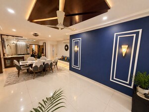 3 BHK Apartment For Rent in Aparna Sarovar Grande, Nallagandla