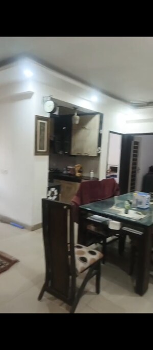 Kitchen in 2 BHK Apartment at RPS Savana, Sector 88 – for Rent