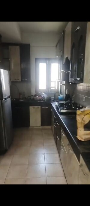 Kitchen in 2 BHK Apartment at RPS Savana, Sector 88 – for Rent