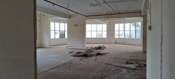 Office Space for Rent in Kharghar Sector 10, Navi Mumbai