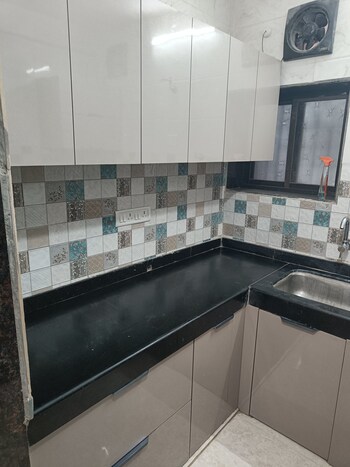 3 BHK Flat for Rent in Sarsole, Navi Mumbai