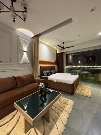 Supertech Supernova Nova Residences