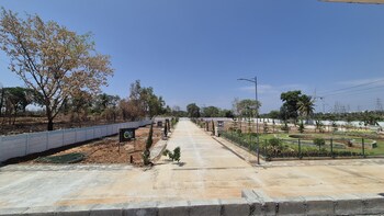 Plot for Sale in Kaggalipura, Bangalore