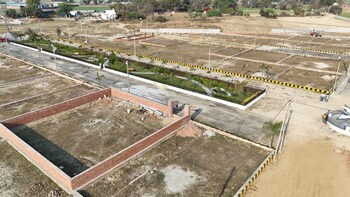 Plot for Sale in Anora Kala, Lucknow