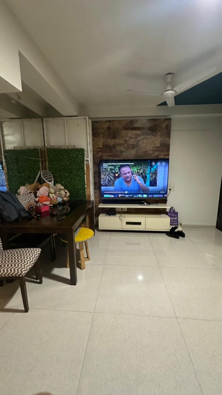 Living Room, gurukrupa-marina-enclave 2 Bedroom 630 Sq.Ft. Apartment In Malad West Mumbai 10346259