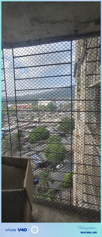 1 RK Flat for Rent in Goregaon East, Mumbai