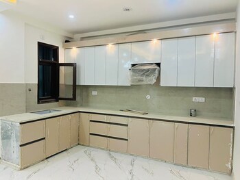 3 BHK Builder Floor for Sale in Govindpuram, Ghaziabad