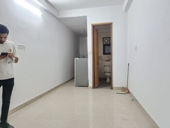1 RK Builder Floor for Rent in Saket, Delhi