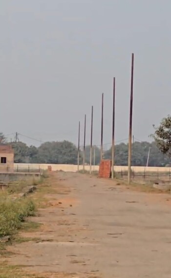 Plot for Sale in Saini, Greater Noida