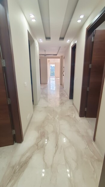4 BHK Builder Floor for Sale in Greater Kailash ii, Delhi