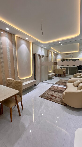 1 BHK Flat for Sale in Khadakpada, Thane