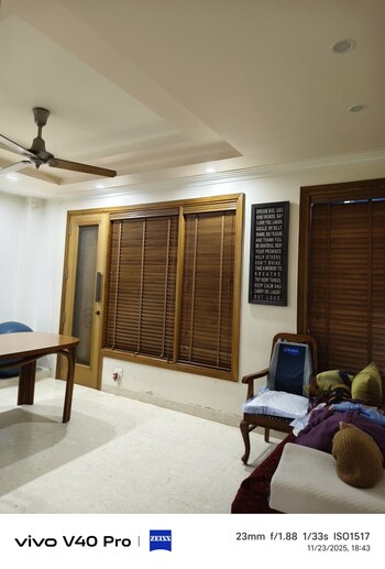 4 BHK Builder Floor for Sale in Greater Kailash ii, Delhi