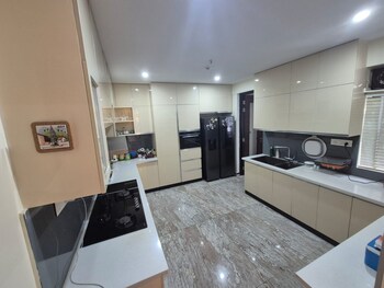 Peninsula Heights Bangalore
