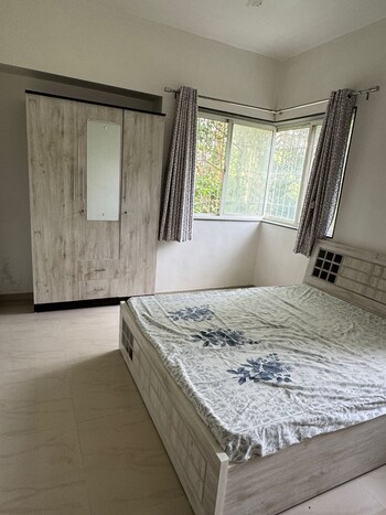 Mugdha Apartment