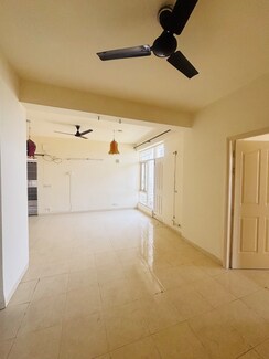 3 BHK + Basement Apartment For Rent in Tulip Orange