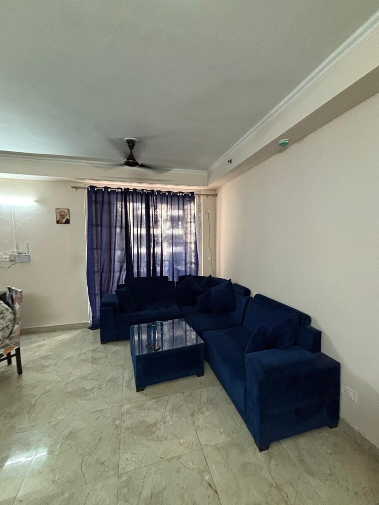 Living Room, vihaan-floors 3 Bedroom 500 Sq.Ft. Villa In Roza Jalalpur Greater Noida 10348233