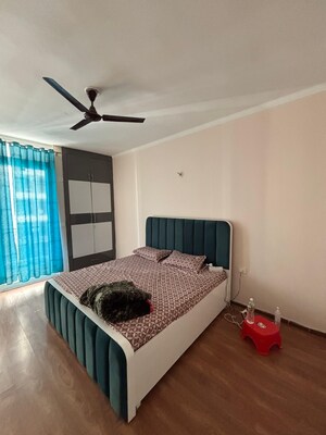 Bedroom in 3 BHK Villa at Vihaan Floors, Roza Jalalpur – for Sale