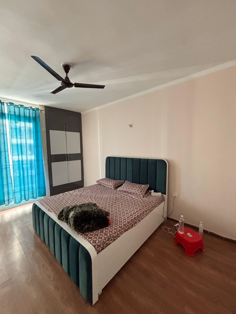 Bedroom, vihaan-floors 3 Bedroom 500 Sq.Ft. Villa In Roza Jalalpur Greater Noida 10348233