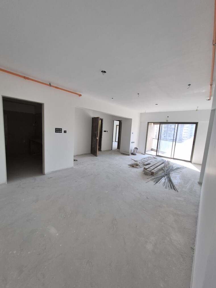 undefined, gulmohar road 3.5 Bedroom 2000 Sq.Ft. Apartment In Gulmohar Road Mumbai 10348235