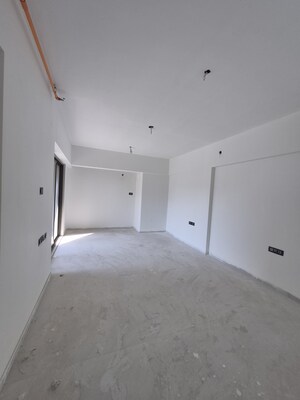 Building Lobby in 3.5 BHK Apartment at Gulmohar Road – for Rent