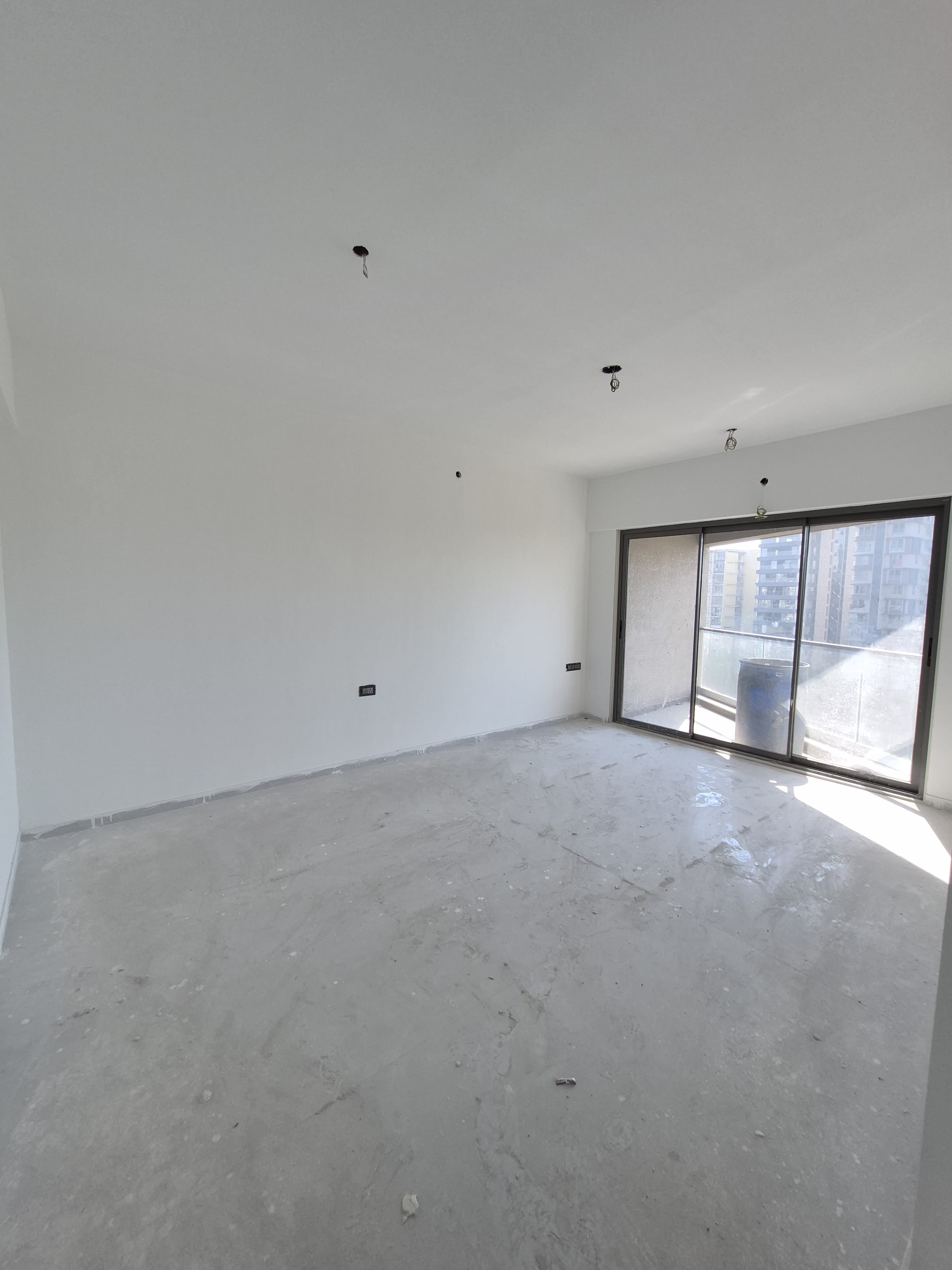 3.5 BHK + Extra Room Apartment For Rent in Gulmohar Road