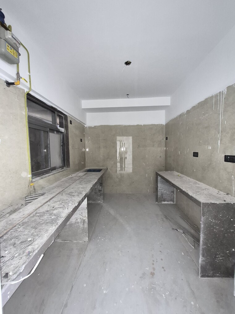 Kitchen, gulmohar road 3.5 Bedroom 2000 Sq.Ft. Apartment In Gulmohar Road Mumbai 10348235