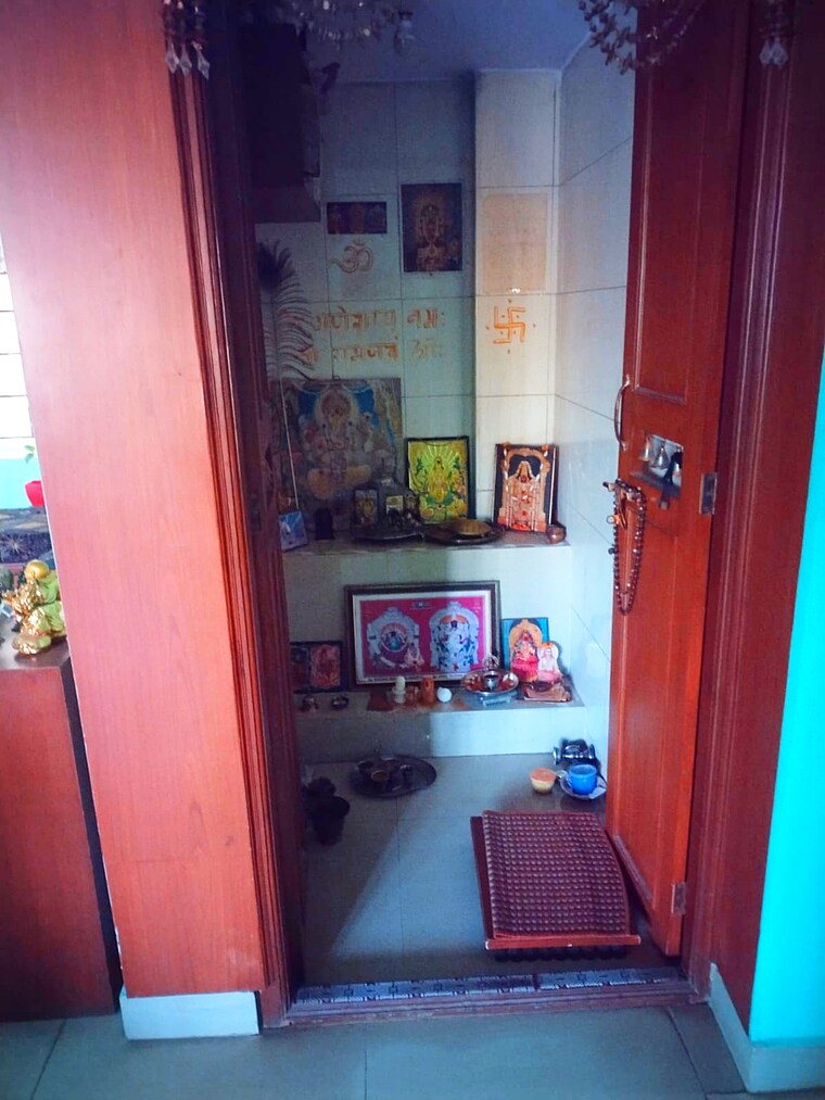 undefined, maruthi nagar 2 Bedroom 1286 Sq.Ft. Apartment In Maruthi Nagar Bangalore 10348236