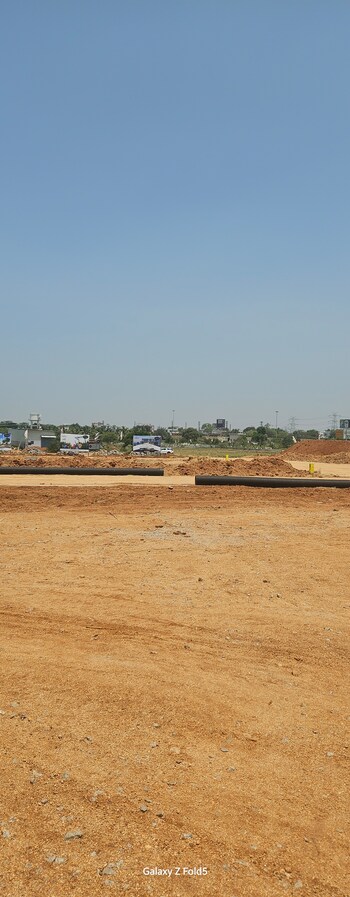 Plot for Sale in Shadnagar, Hyderabad