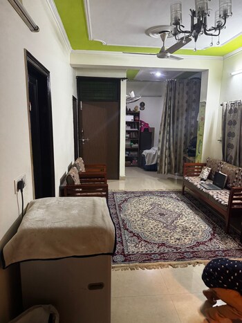 2 BHK Builder Floor for Sale in Chattarpur, Delhi