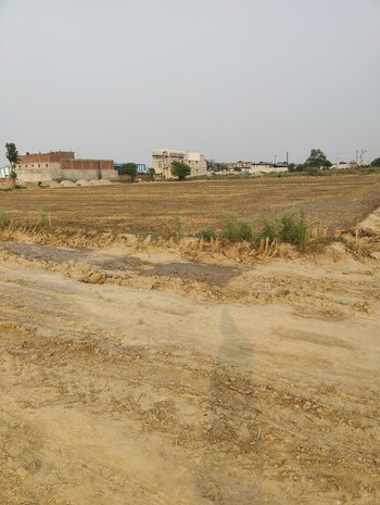 Plot for Sale in Saini, Greater Noida