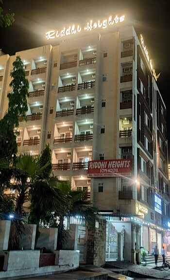 Pg for Rent in Electricity Board Area, Kota