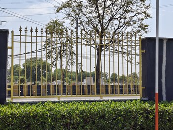 Yashvi Golden Gate Residency