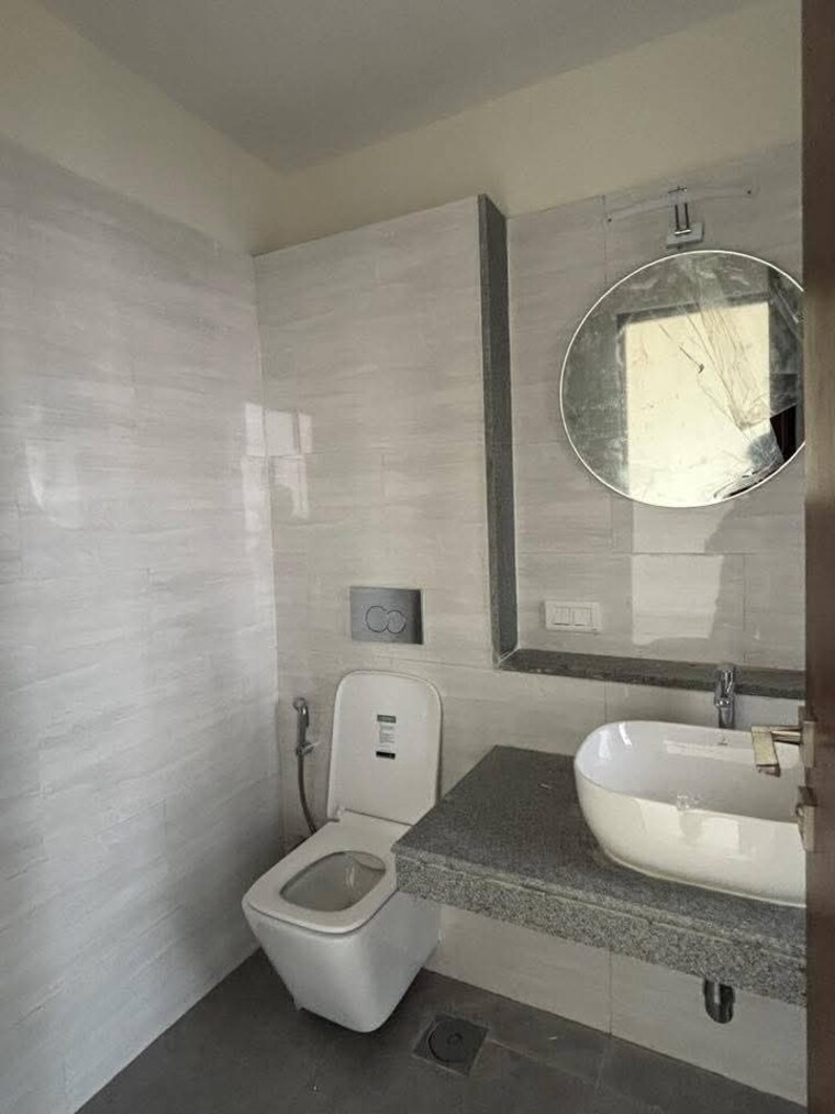 Bathroom, dynamix-divum 2 Bedroom 982 Sq.Ft. Apartment In Malad East Mumbai 10349649