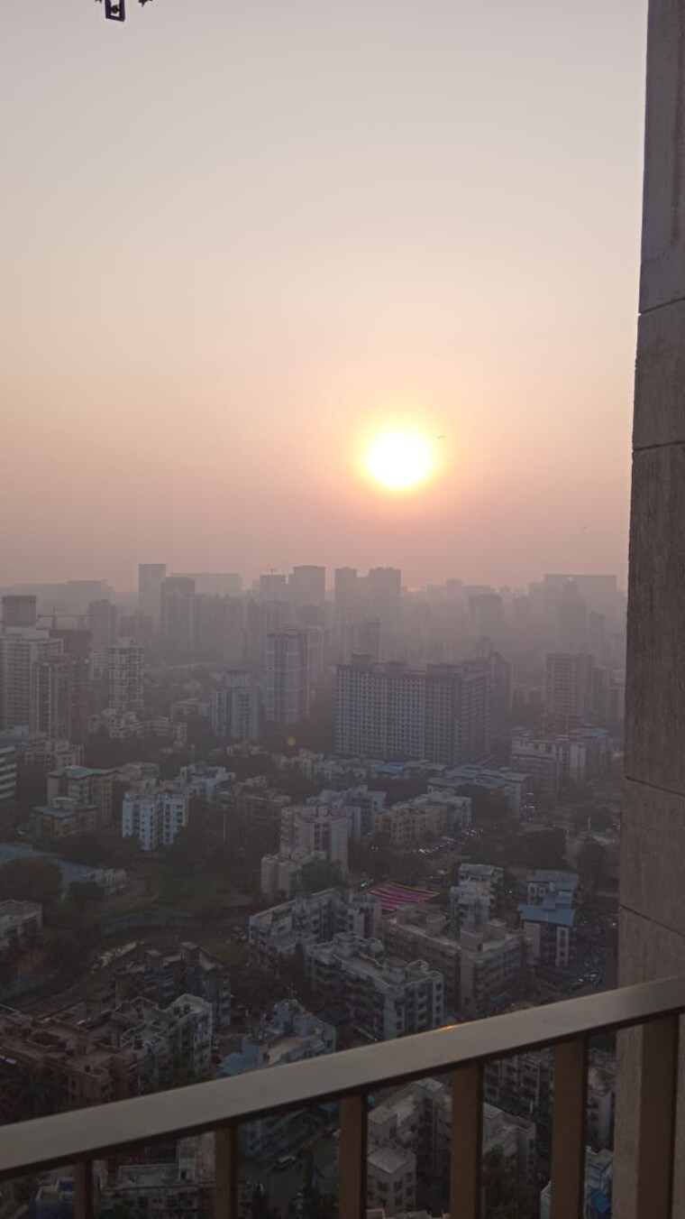 Bathroom, sunteck-city-avenue-4 2 Bedroom 1346 Sq.Ft. Apartment In Goregaon West Mumbai 10349650