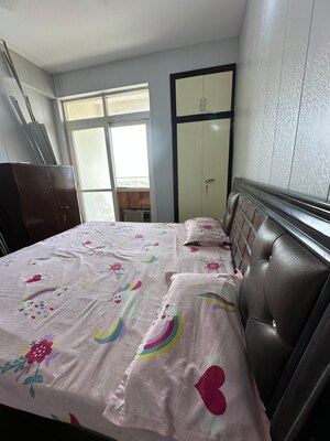 Bedroom in 2 BHK Apartment at OP Floridaa, Sector 82 – for Sale
