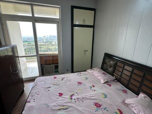 Bedroom in 2 BHK Apartment at OP Floridaa, Sector 82 – for Sale