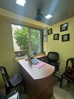 150 Sq.Ft. Office Space in Chandrakunj CHS
