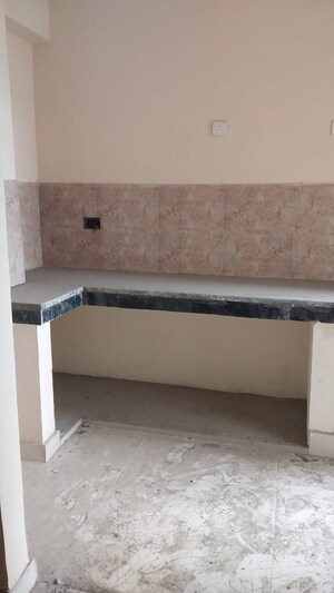 Bathroom in 2 BHK Apartment at Mehak Jeevan, Raj Nagar Extension – for Sale