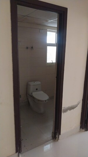 Bathroom in 2 BHK Apartment at Mehak Jeevan, Raj Nagar Extension – for Sale