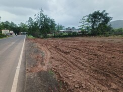 Land For Sale in Mangaon