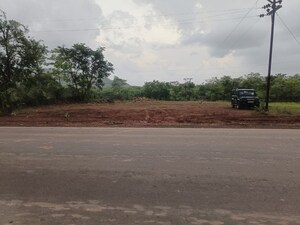 Plot Area in  Land at Mangaon – for Sale