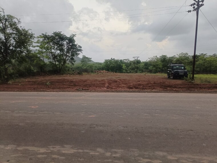 undefined, mangaon Commercial Land 25000 Sq.Mt. In Mangaon Raigad 10349681