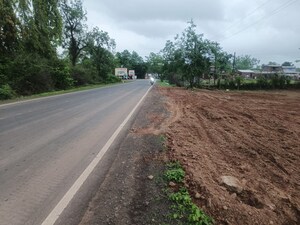  Land – Garden View at Mangaon - for Sale