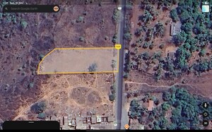   Land at Mangaon – for Sale