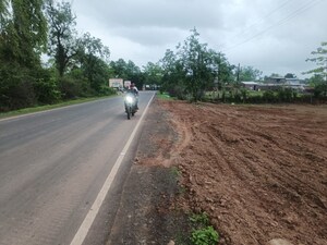 Plot Area in  Land at Mangaon – for Sale