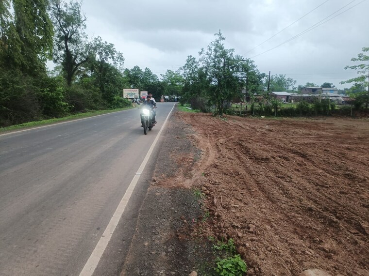 undefined, mangaon Commercial Land 25000 Sq.Mt. In Mangaon Raigad 10349681