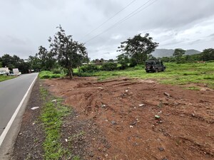 Plot Area in  Land at Mangaon – for Sale