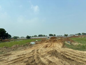 Plot Area in  Plot at Sector 76 – for Sale