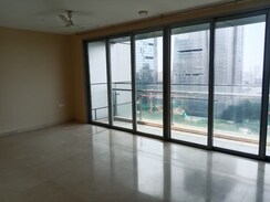3 BHK + Extra Room Apartment For Rent in Oberoi Exquisite Goregaon