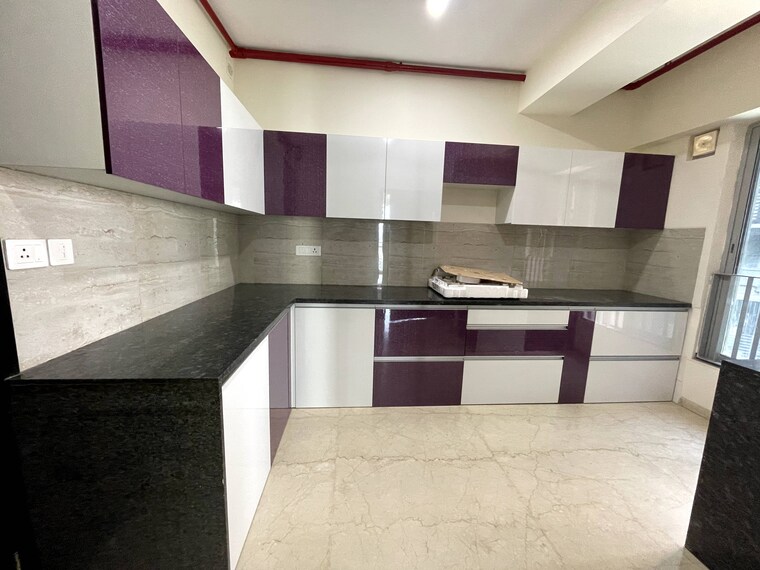 Kitchen, oberoi-exquisite-goregaon 3 Bedroom 1711 Sq.Ft. Apartment In Goregaon East Mumbai 10349752